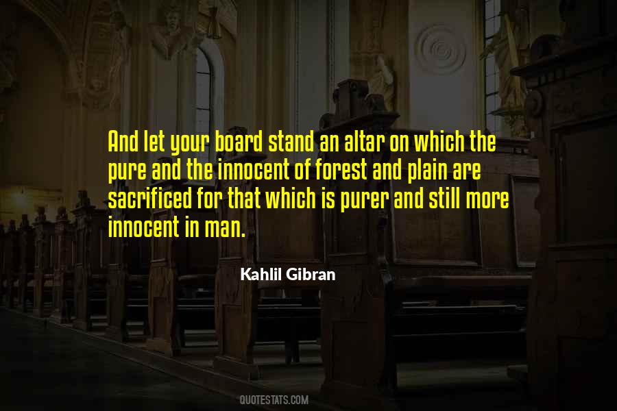 Quotes About Kahlil Gibran #135964