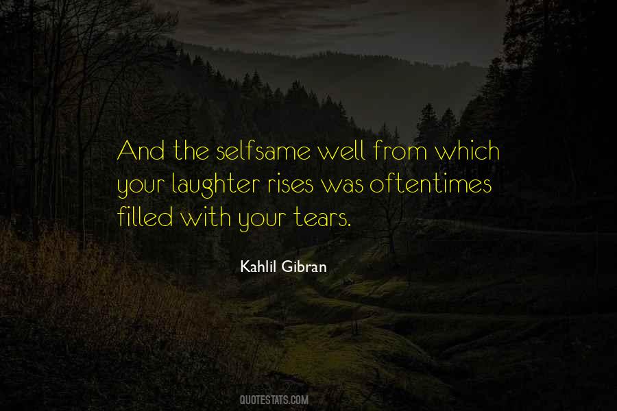 Quotes About Kahlil Gibran #168002