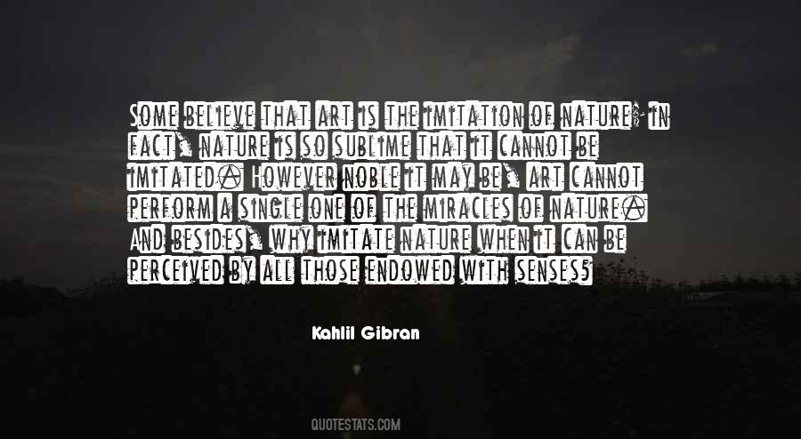 Quotes About Kahlil Gibran #176881