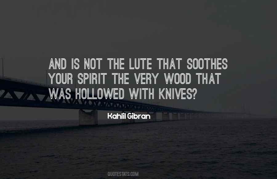 Quotes About Kahlil Gibran #180499