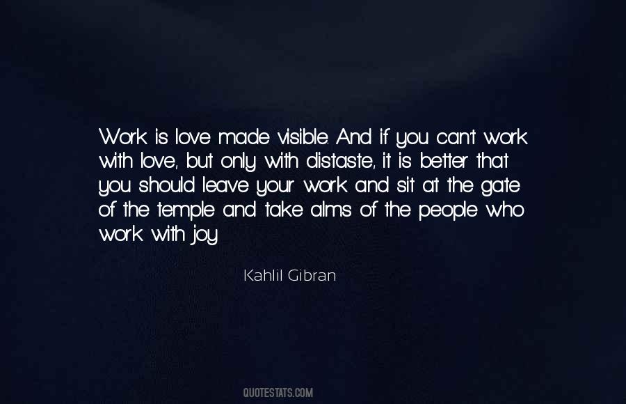 Quotes About Kahlil Gibran #242407