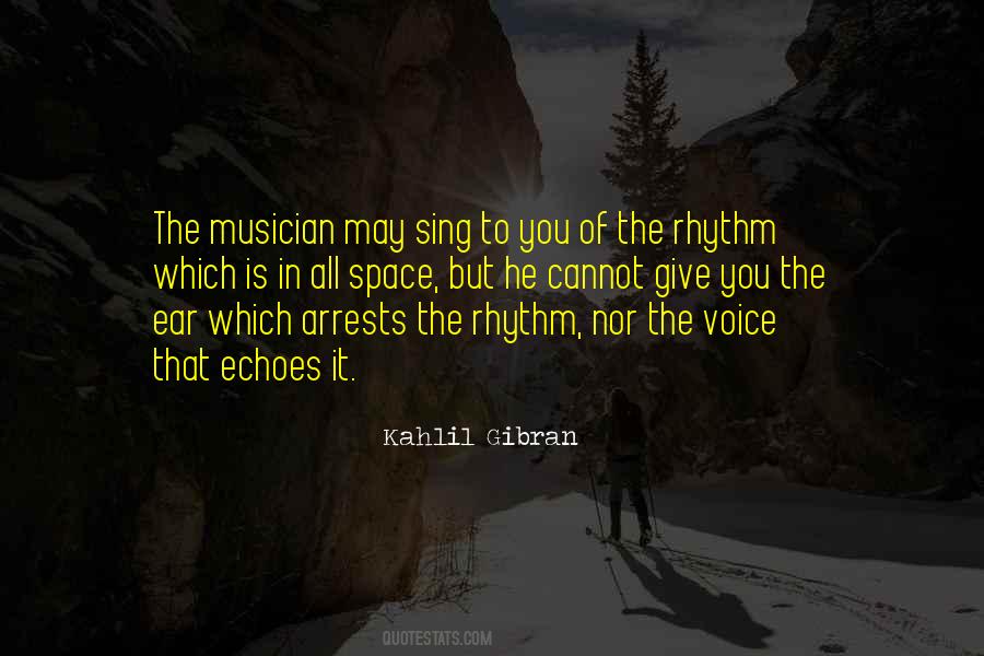 Quotes About Kahlil Gibran #61072