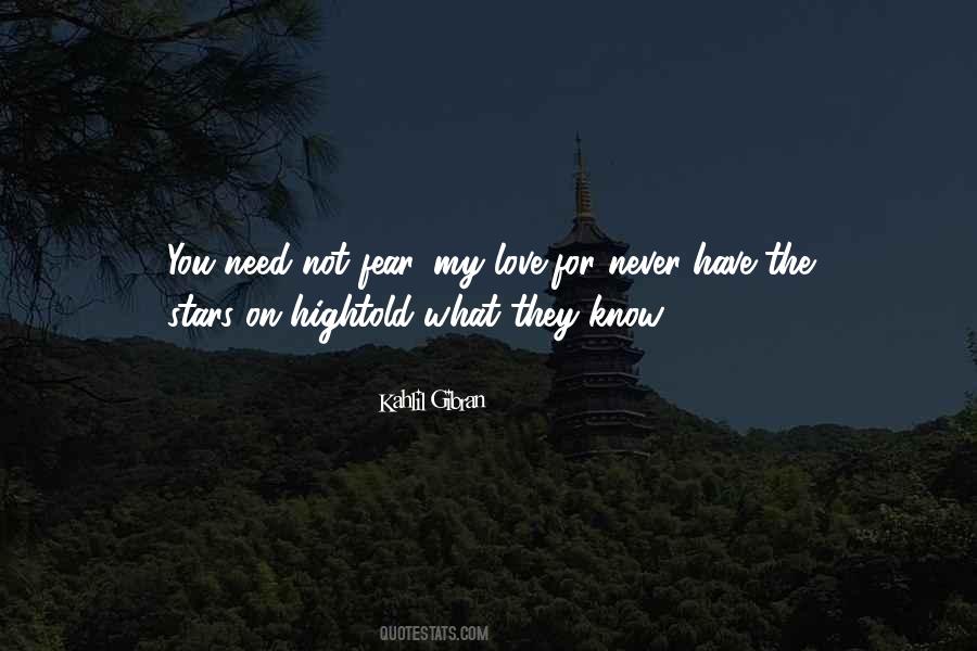 Quotes About Kahlil Gibran #77513