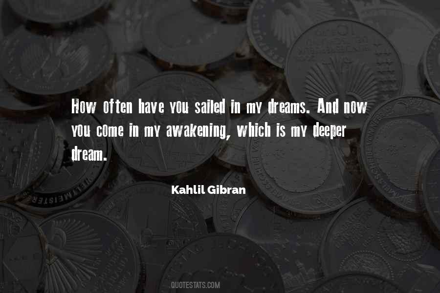 Quotes About Kahlil Gibran #78805