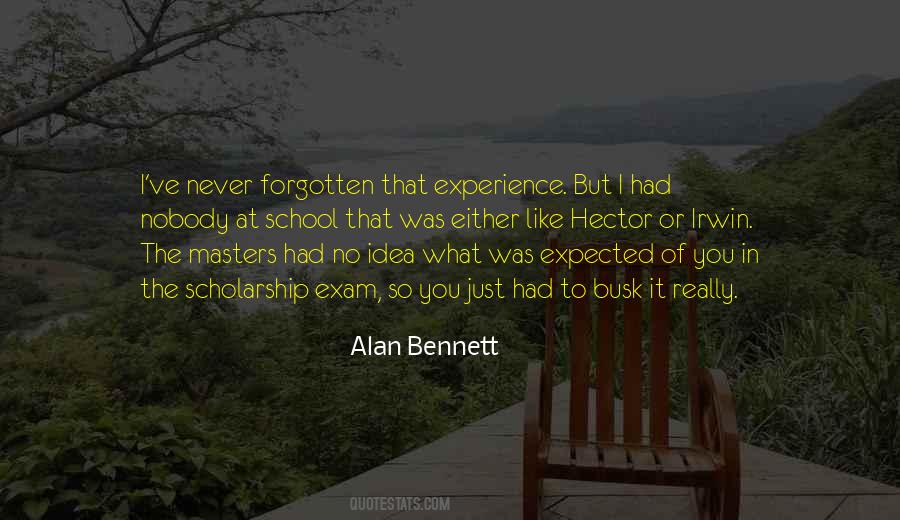 Some Things Can Never Be Forgotten Quotes #10626