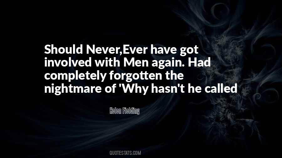 Some Things Can Never Be Forgotten Quotes #129813