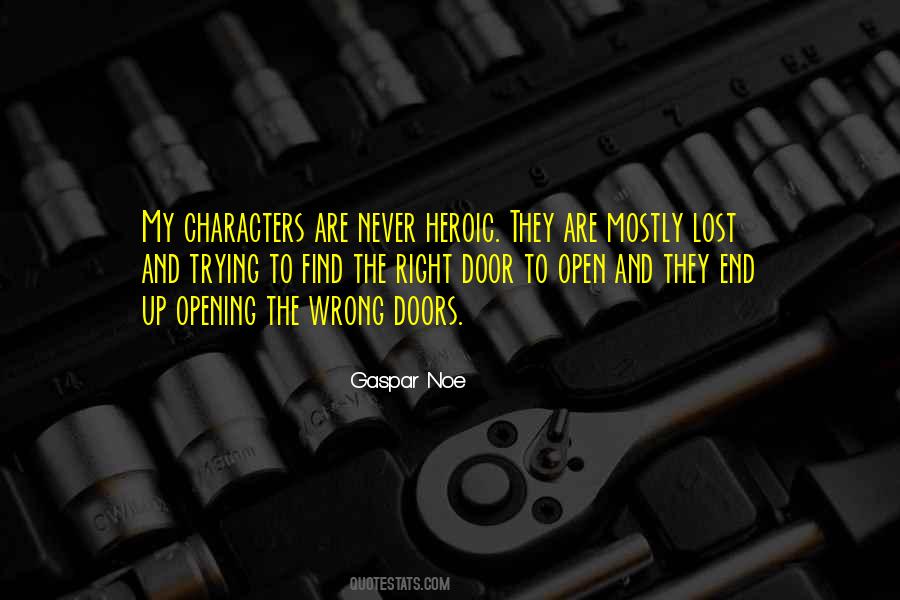 Some Things Never End Quotes #15395 Some Things Never End Quotes #15395