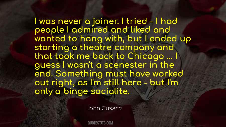 Some Things Never End Quotes #16203 Some Things Never End Quotes #16203