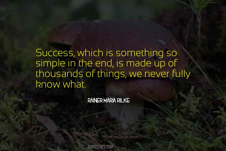 Some Things Never End Quotes #16979 Some Things Never End Quotes #16979