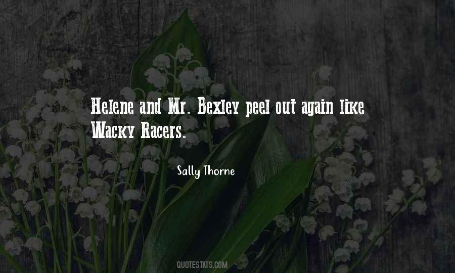 Some Wacky Quotes #213266