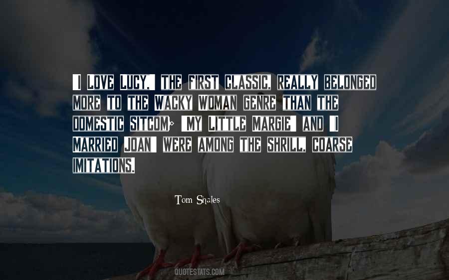 Some Wacky Quotes #246824
