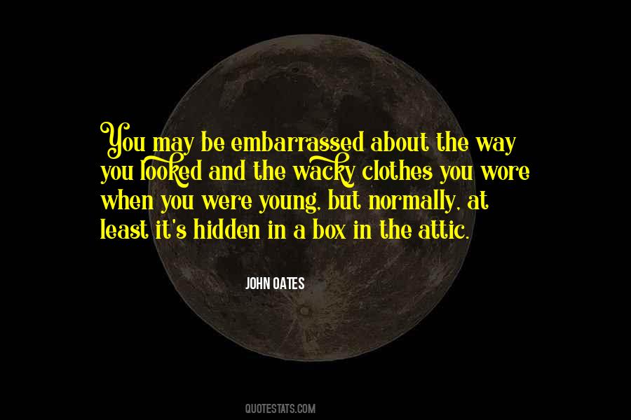 Some Wacky Quotes #556985
