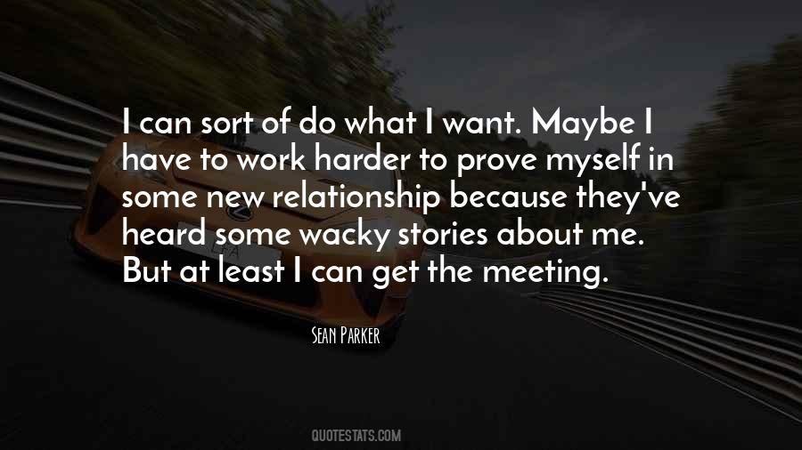 Some Wacky Quotes #991458
