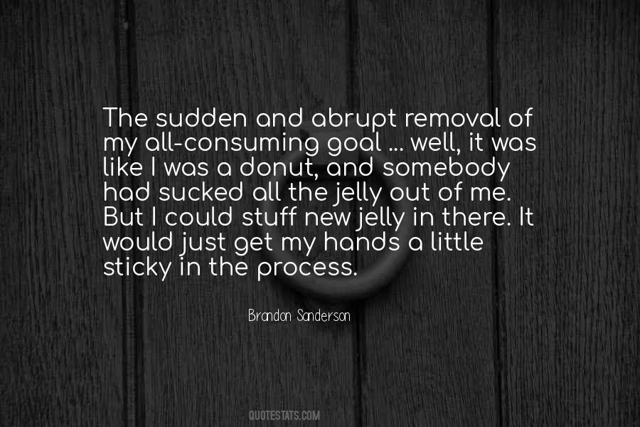 Somebody New Quotes #1225464