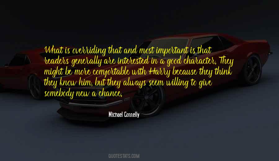 Somebody New Quotes #877293