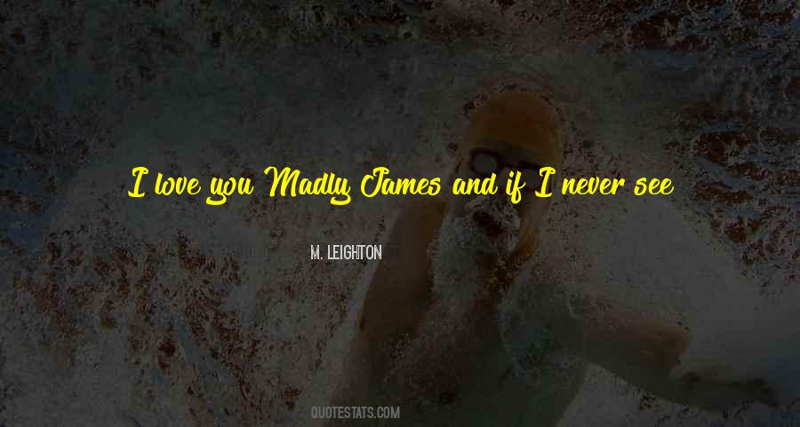 Someday You Ll See Quotes #1641617