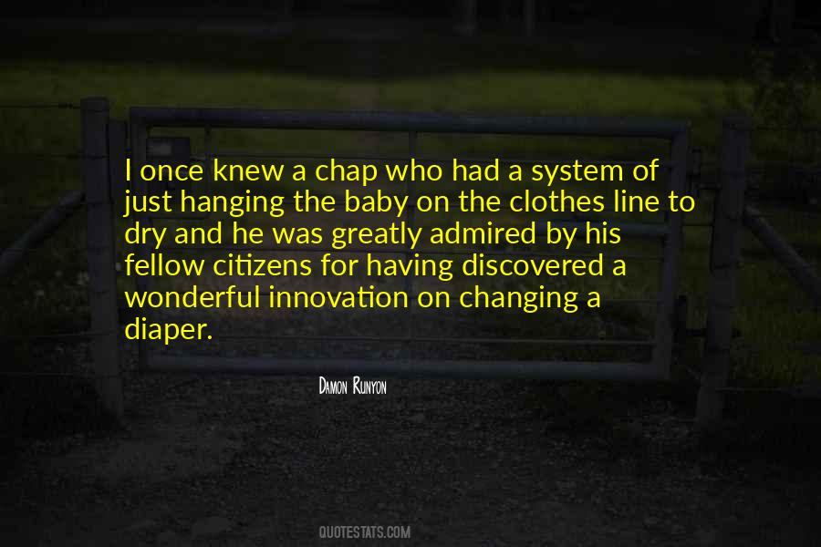 Someone I Once Knew Quotes #131444