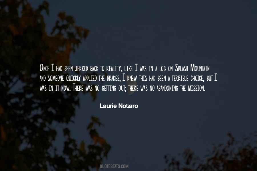Someone I Once Knew Quotes #1389715