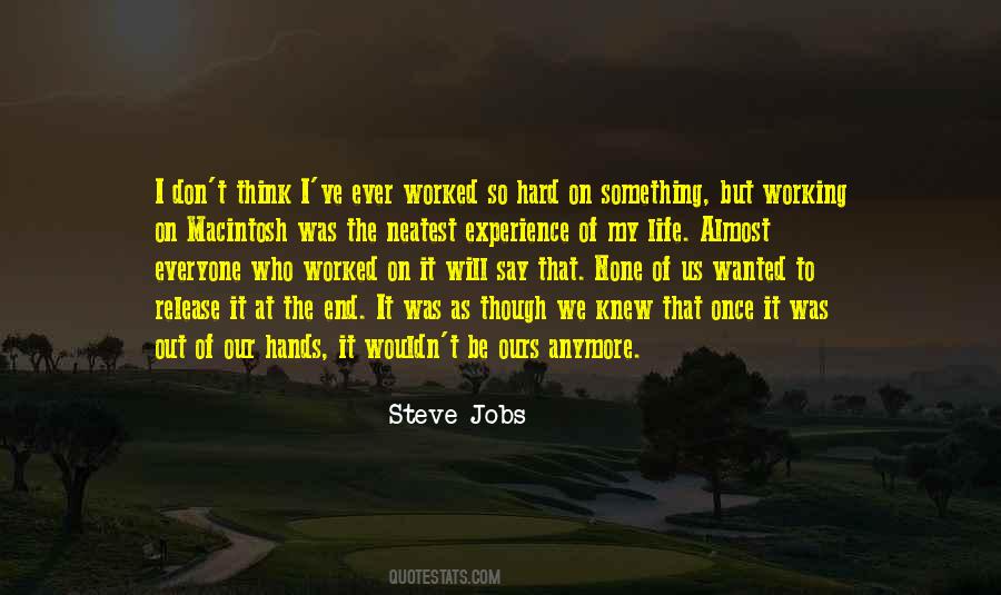 Someone I Once Knew Quotes #1870748