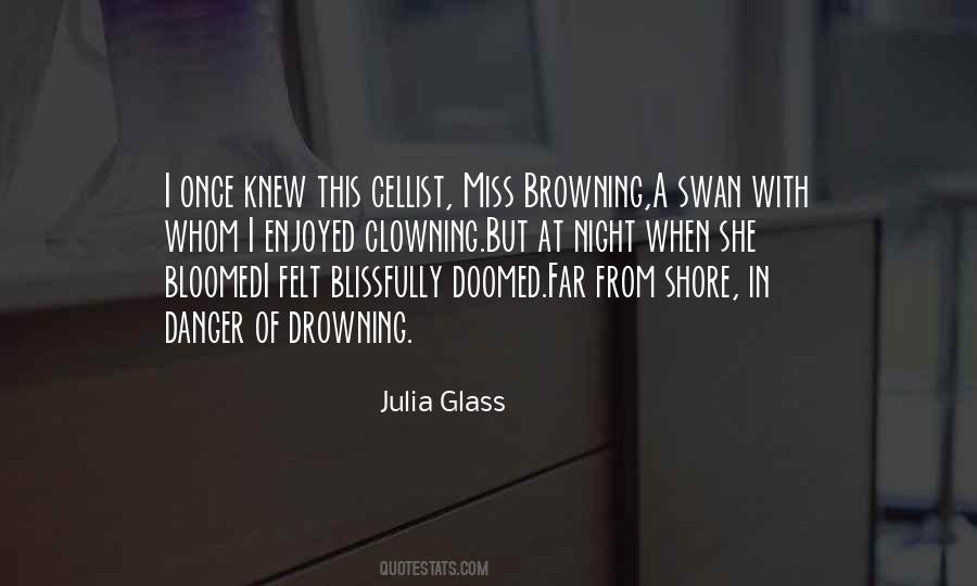 Someone I Once Knew Quotes #40005