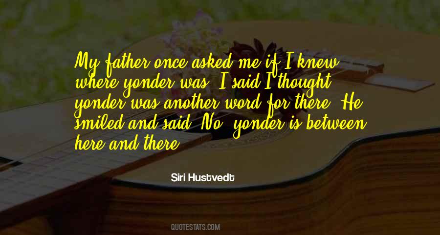 Someone I Once Knew Quotes #52136