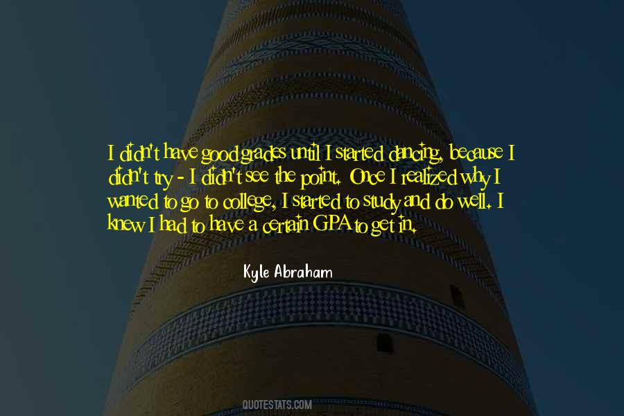 Someone I Once Knew Quotes #77490