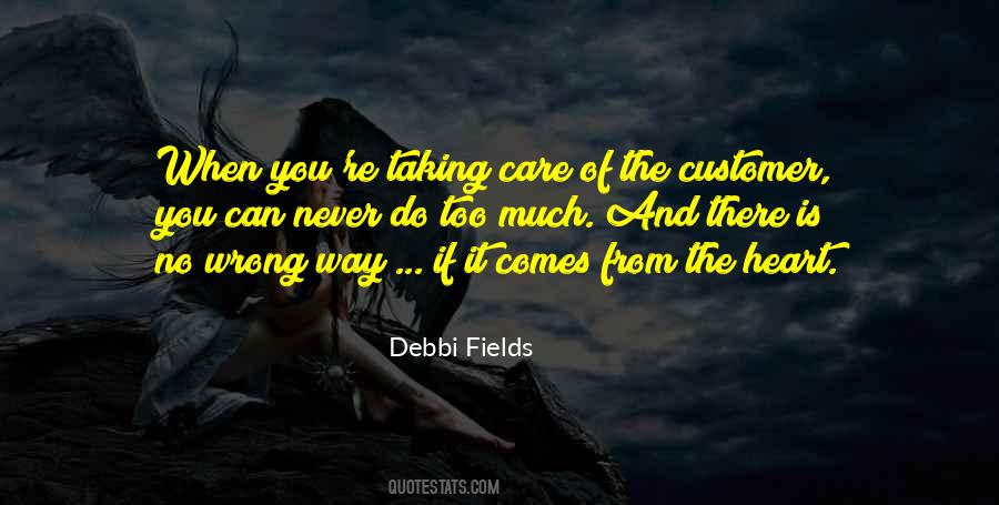 Someone To Care Quotes #5289