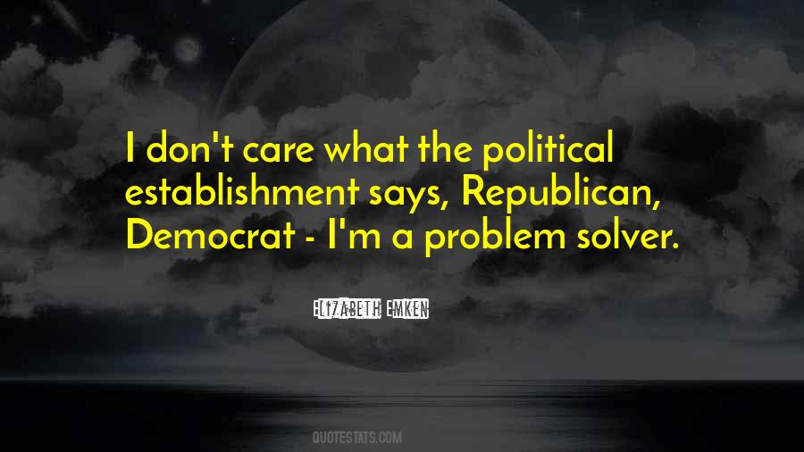 Someone To Care Quotes #5855
