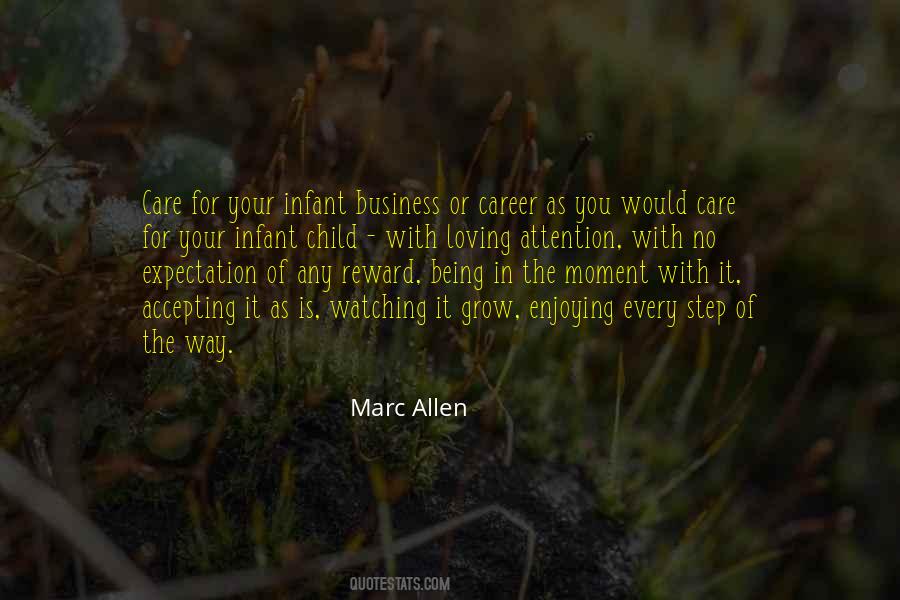 Someone To Care Quotes #6945