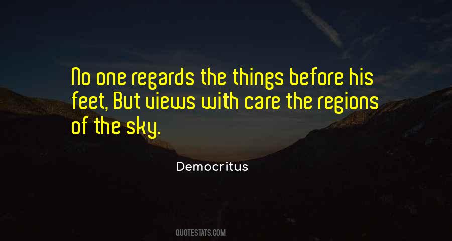 Someone To Care Quotes #9421