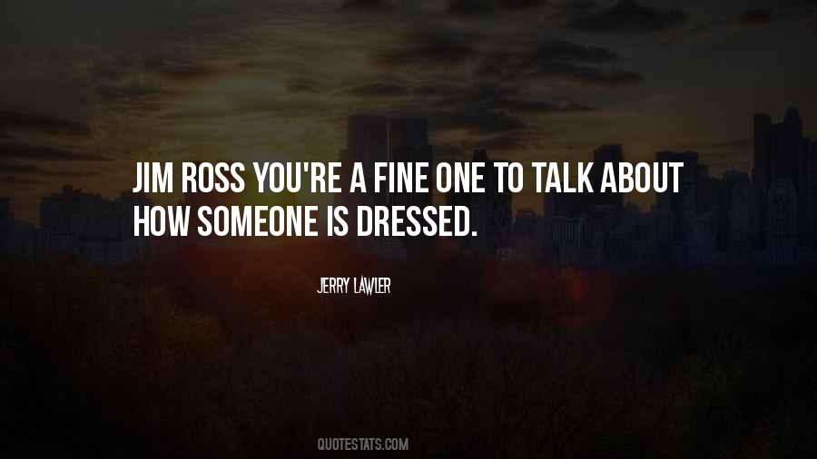 Someone To Talk Quotes #297014