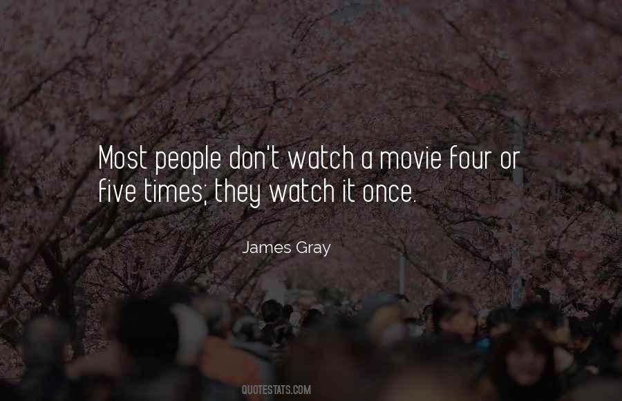 Someone To Watch Over Me Quotes #7725