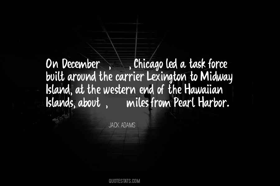 Quotes About Chicago #1111695