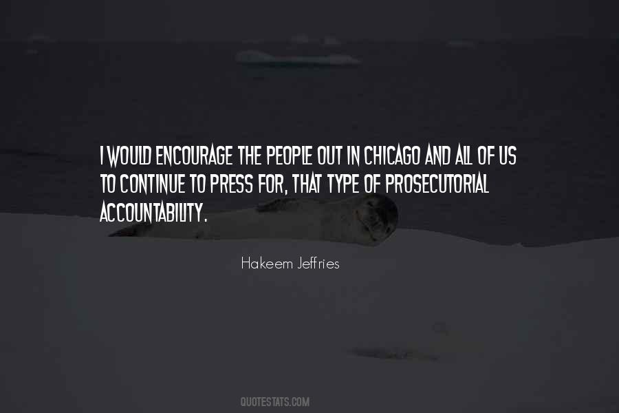 Quotes About Chicago #1326355