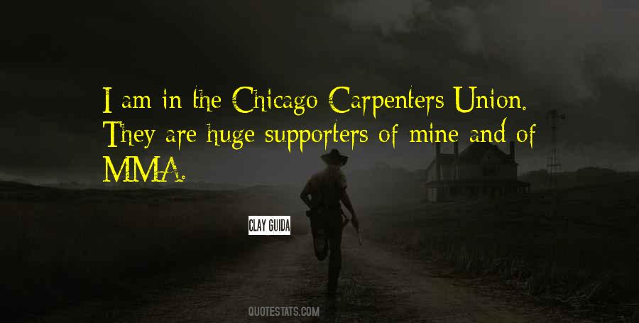 Quotes About Chicago #1330558