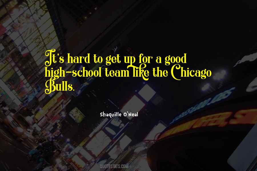 Quotes About Chicago #1345164