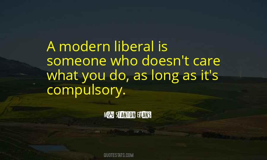 Someone You Care Quotes #353808