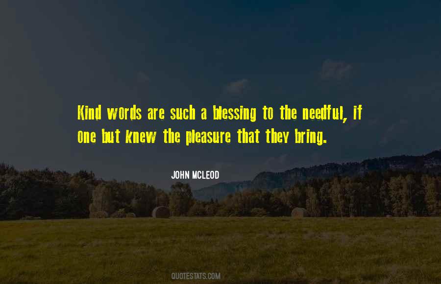 Someone You Once Knew Quotes #10031