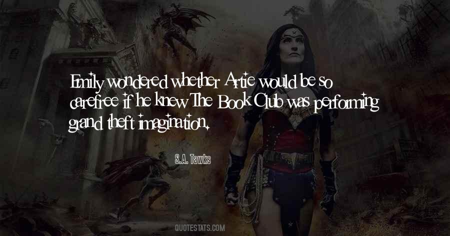 Someone You Once Knew Quotes #2006