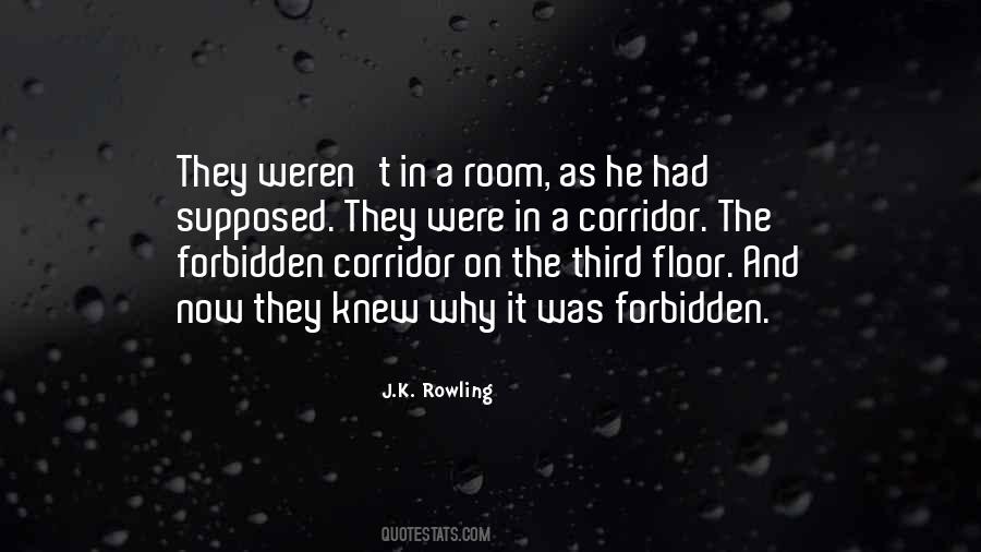 Someone You Once Knew Quotes #5636