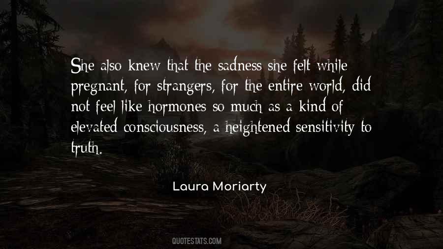 Someone You Once Knew Quotes #8376