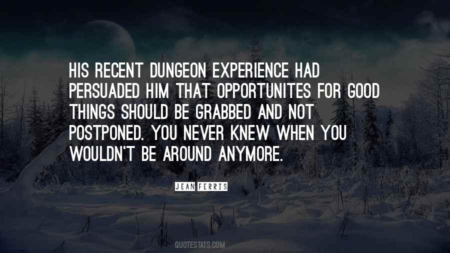 Someone You Once Knew Quotes #8588