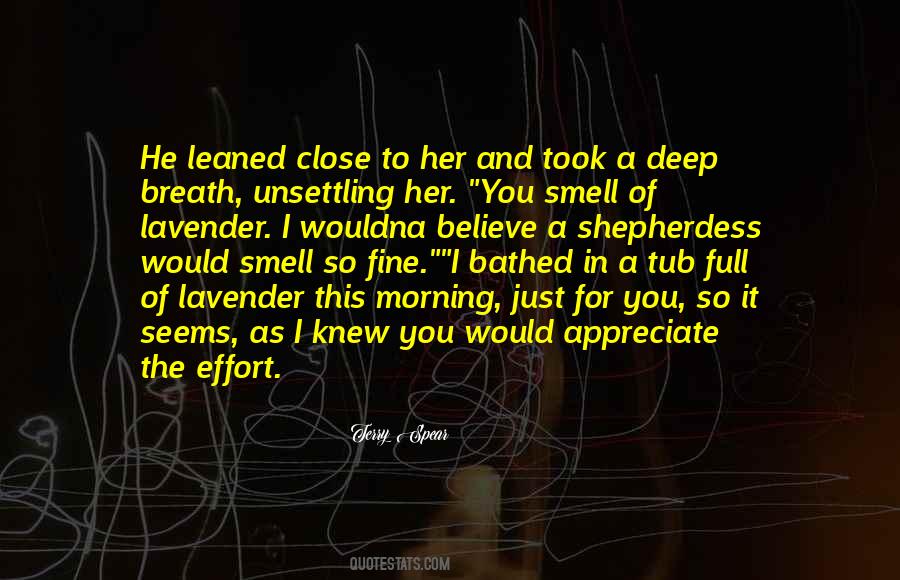 Someone You Once Knew Quotes #9139