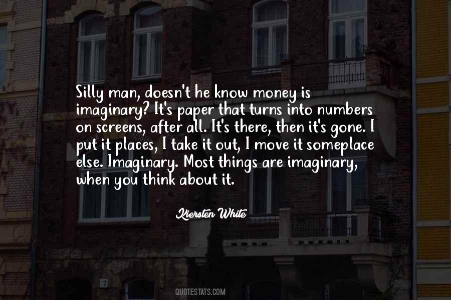 Someplace Quotes #1003012