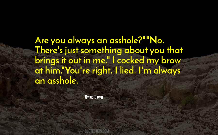 Something About Him Quotes #458203 Something About Him Quotes #458203