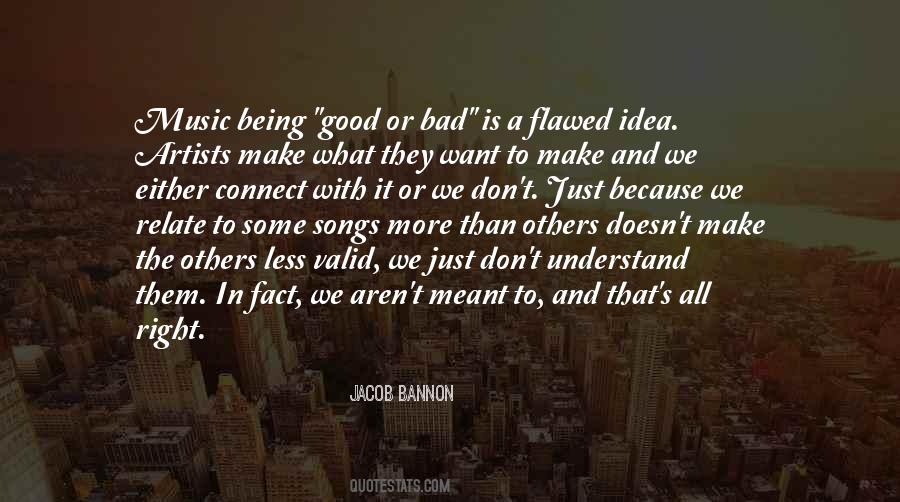 Something Aren't Meant To Be Quotes #896680