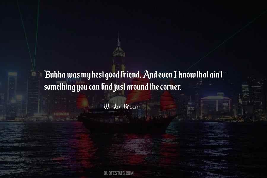 Something Around The Corner Quotes #247715