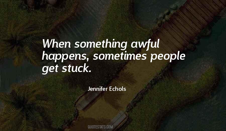 Something Awful Quotes #371493
