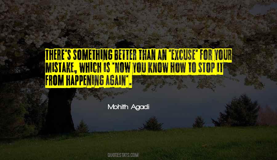 Something Better For You Quotes #102666