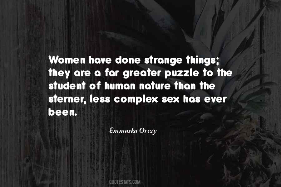 Something Greater Than Yourself Quotes #5655
